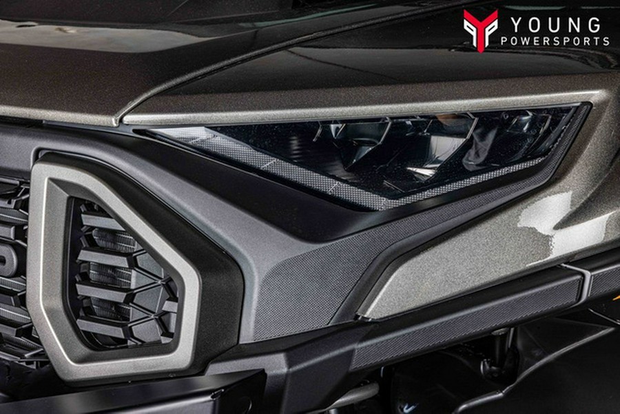 2025 Polaris Ranger XD 1500 NorthStar Ultimate