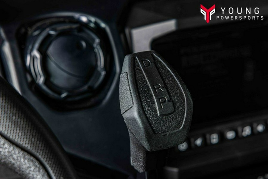 2025 Polaris Ranger XD 1500 NorthStar Ultimate