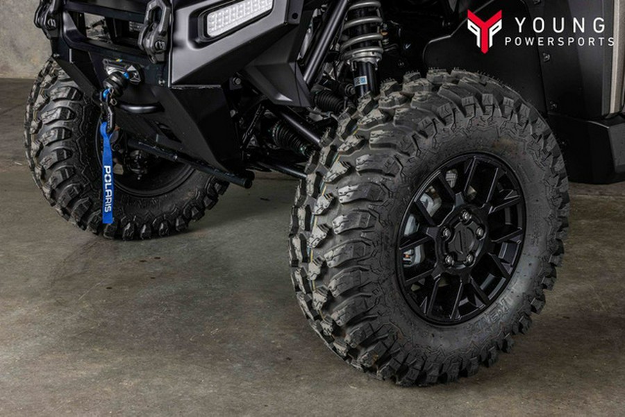 2025 Polaris Ranger XD 1500 NorthStar Ultimate