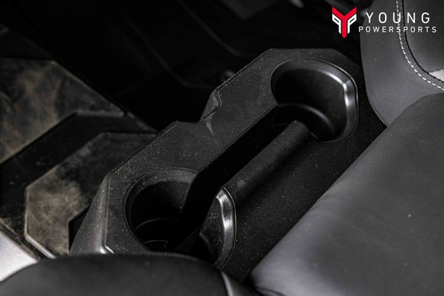 2025 Polaris Ranger XD 1500 NorthStar Ultimate