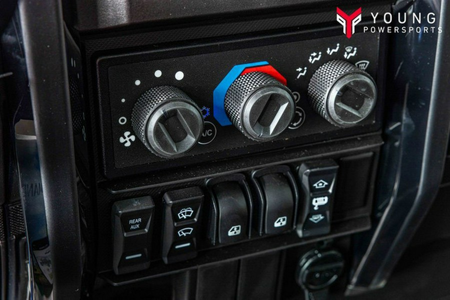 2025 Polaris Ranger XD 1500 NorthStar Ultimate