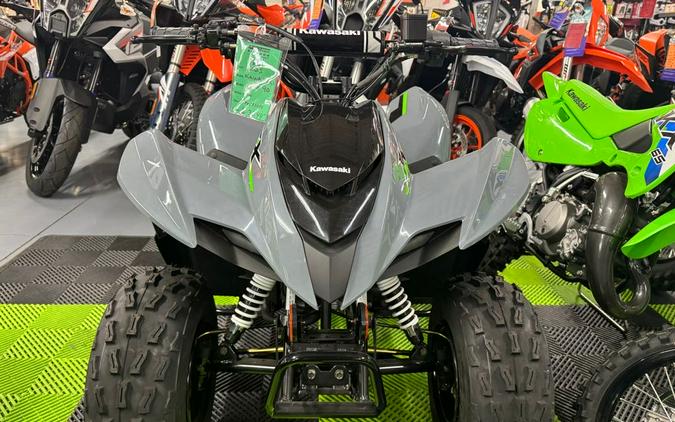 2025 Kawasaki KFX®90