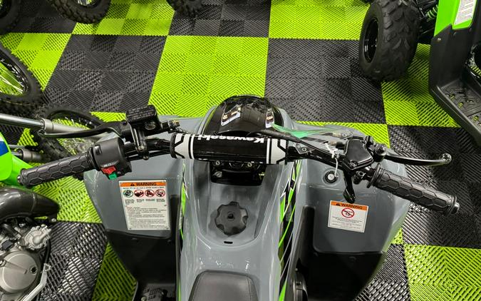 2025 Kawasaki KFX®90