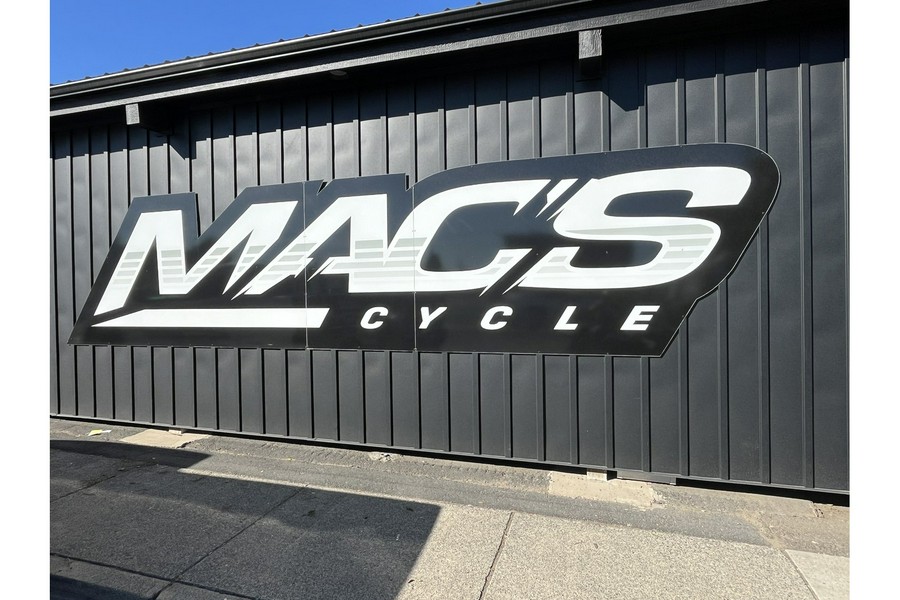 2025 Can-Am MAVERICK SPORT XRC 1000R