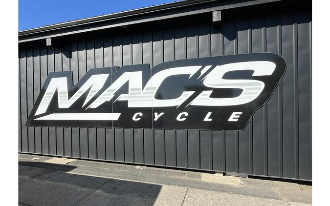 2025 Can-Am MAVERICK SPORT XRC 1000R