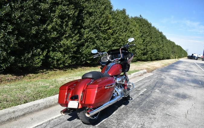 FLTRX 2025 Road Glide®