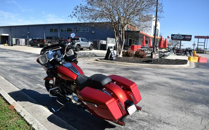 FLTRX 2025 Road Glide®