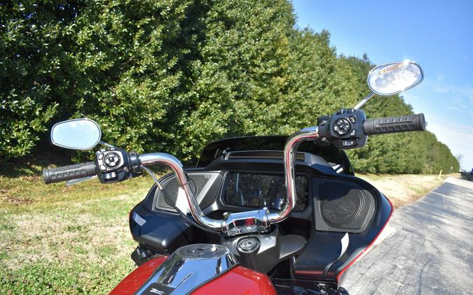 FLTRX 2025 Road Glide®