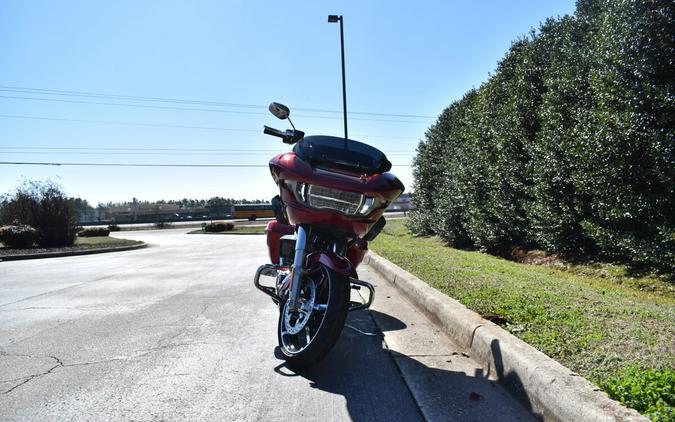 FLTRX 2025 Road Glide®