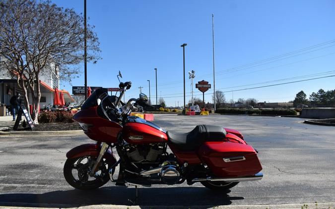 FLTRX 2025 Road Glide®