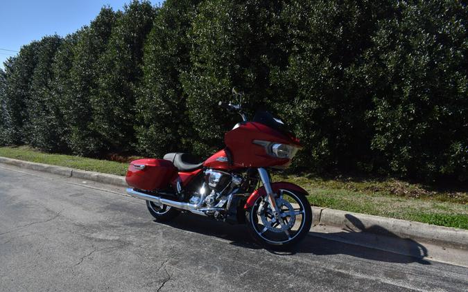 FLTRX 2025 Road Glide®