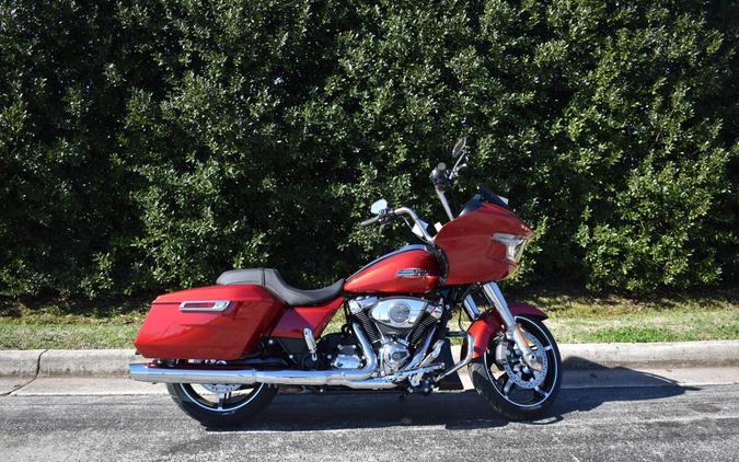 FLTRX 2025 Road Glide®