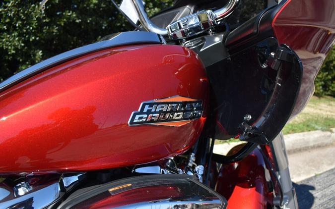 FLTRX 2025 Road Glide®