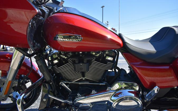 FLTRX 2025 Road Glide®