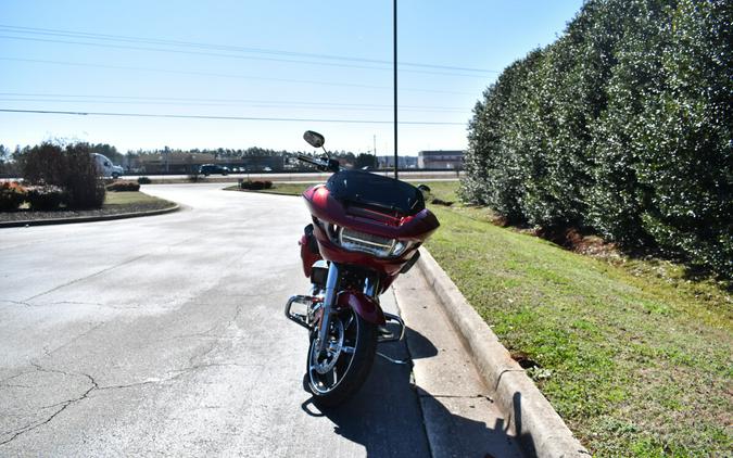 FLTRX 2025 Road Glide®