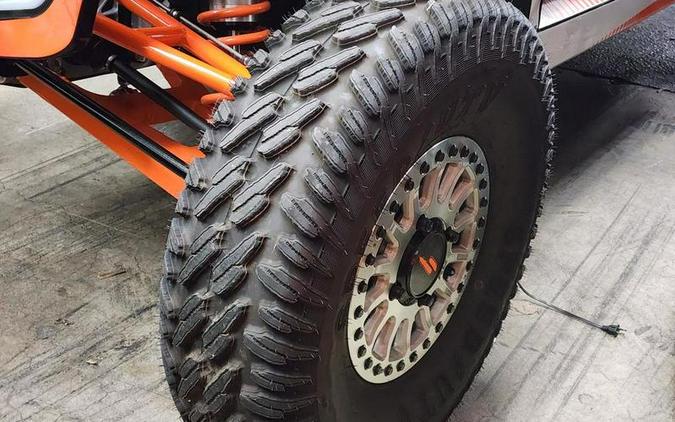 2025 SpeedUTV El Jefe RG