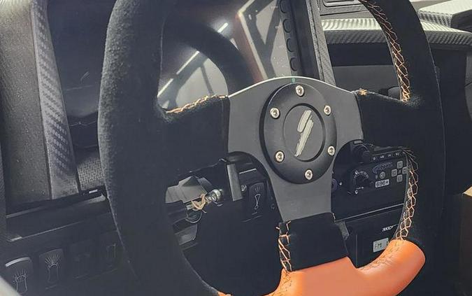 2025 SpeedUTV El Jefe RG