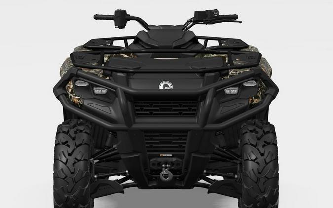 2026 Can-Am Outlander PRO Hunting Edition HD7
