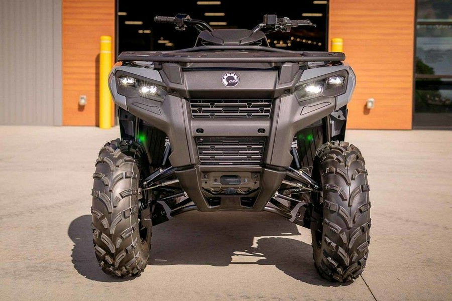 2025 Can-Am® Outlander DPS 500
