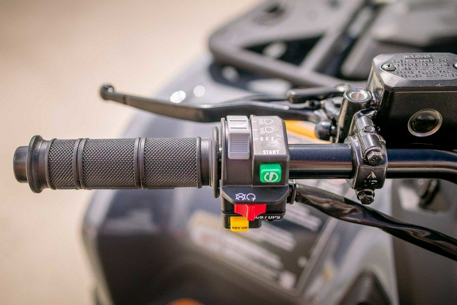 2025 Can-Am® Outlander DPS 500