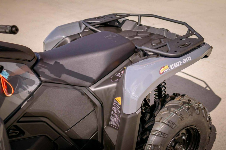 2025 Can-Am® Outlander DPS 500