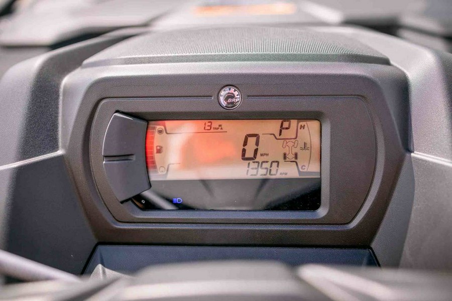 2025 Can-Am® Outlander DPS 500