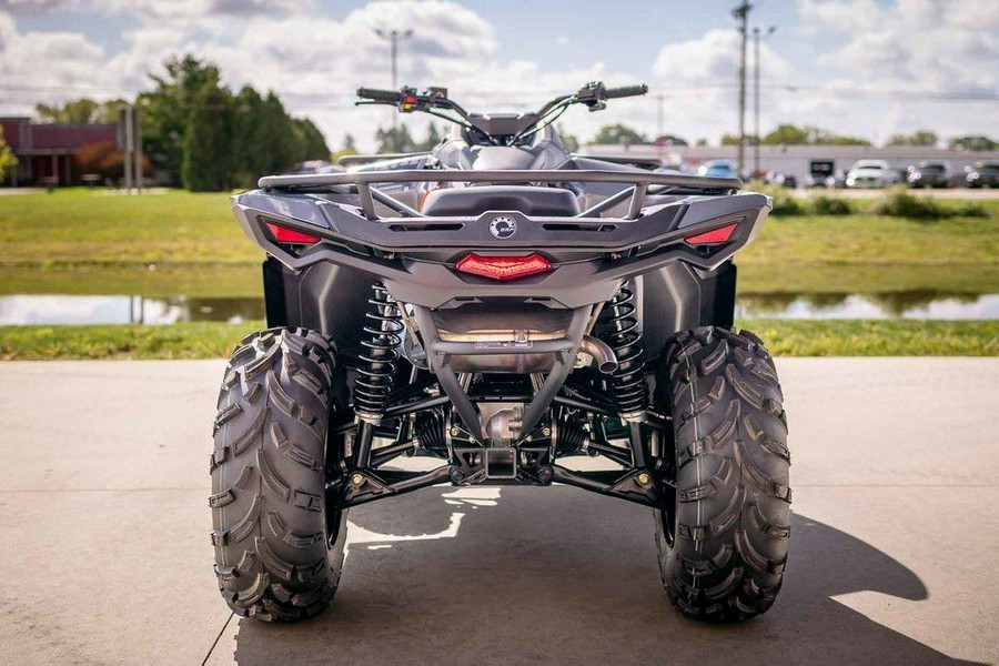 2025 Can-Am® Outlander DPS 500