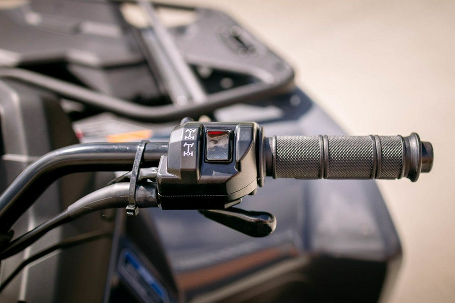 2025 Can-Am® Outlander DPS 500