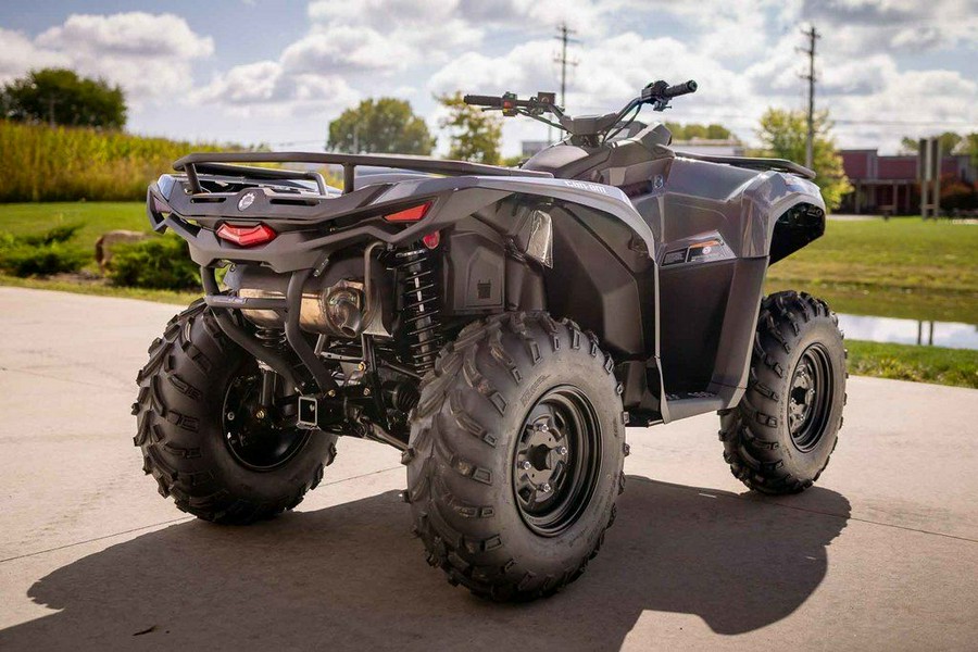 2025 Can-Am® Outlander DPS 500