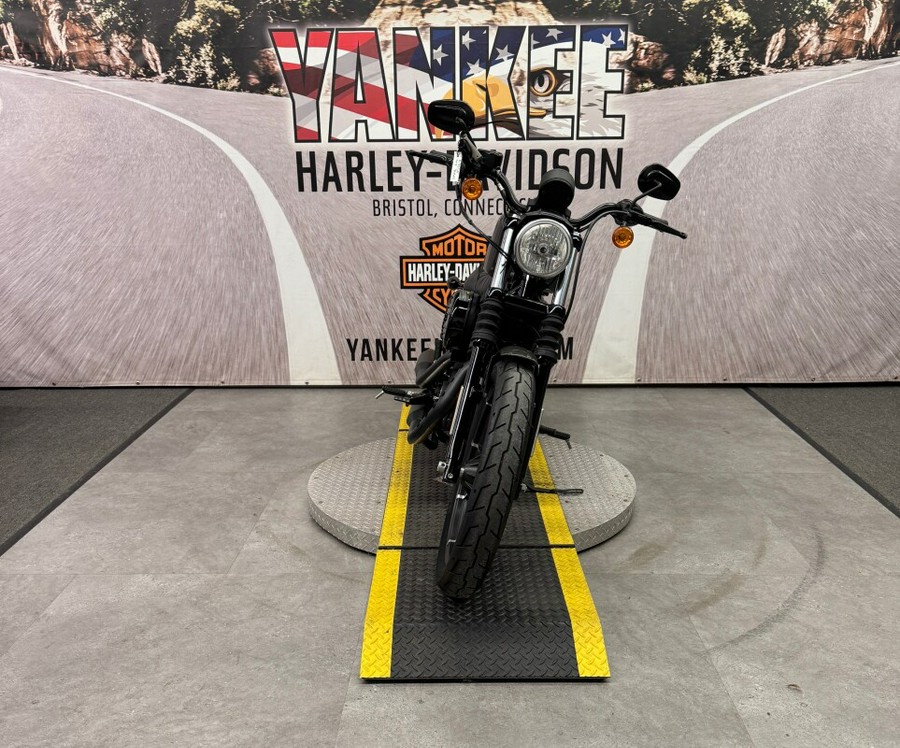 2019 XL 883N Iron 883™