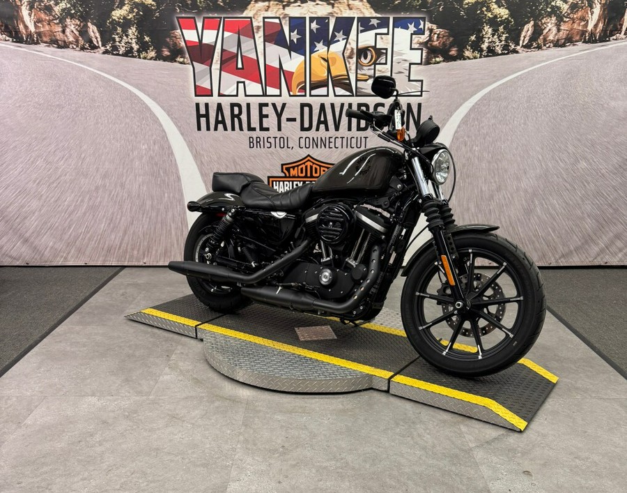 2019 XL 883N Iron 883™