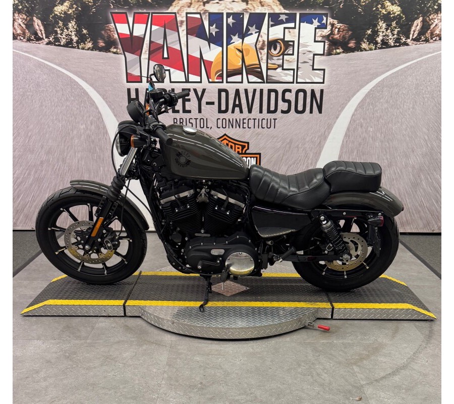 2019 XL 883N Iron 883™
