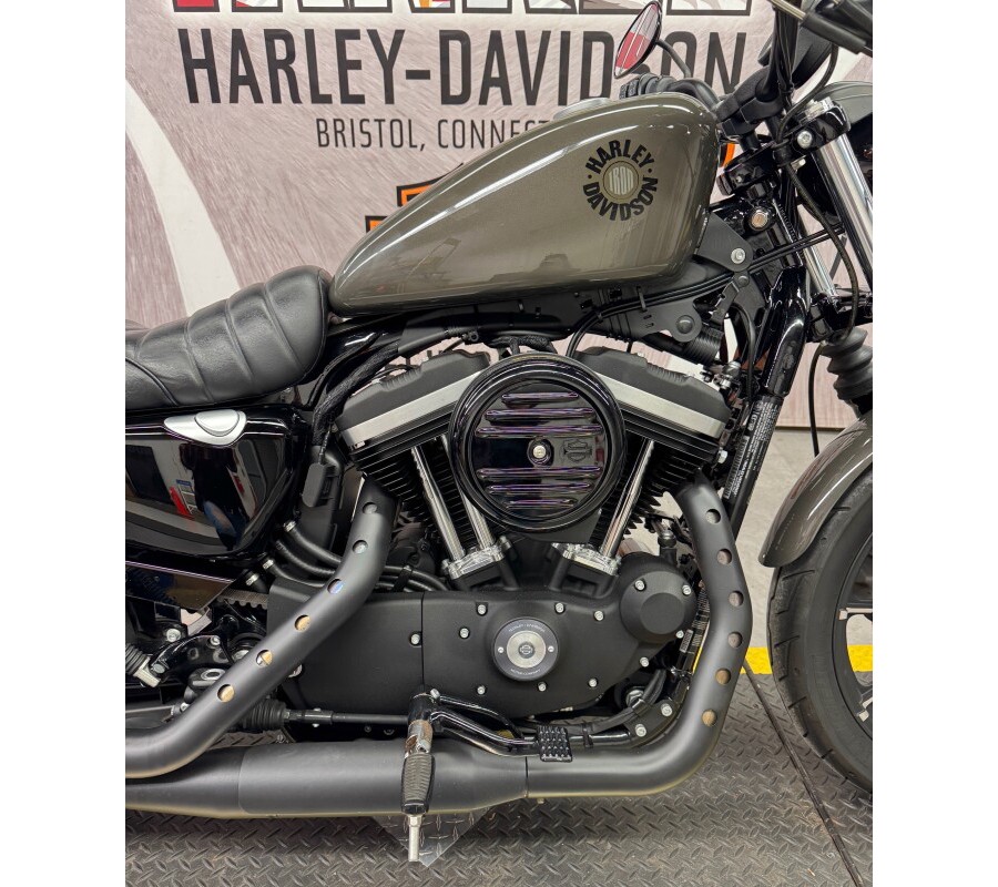 2019 XL 883N Iron 883™