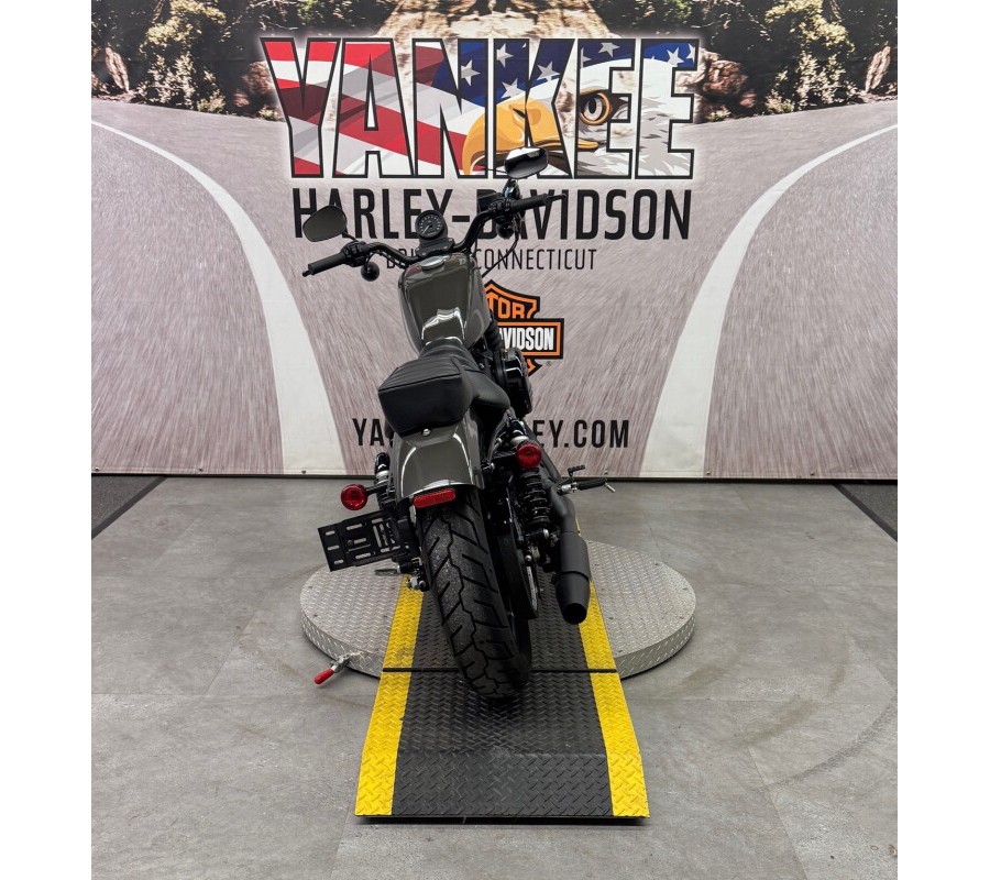 2019 XL 883N Iron 883™