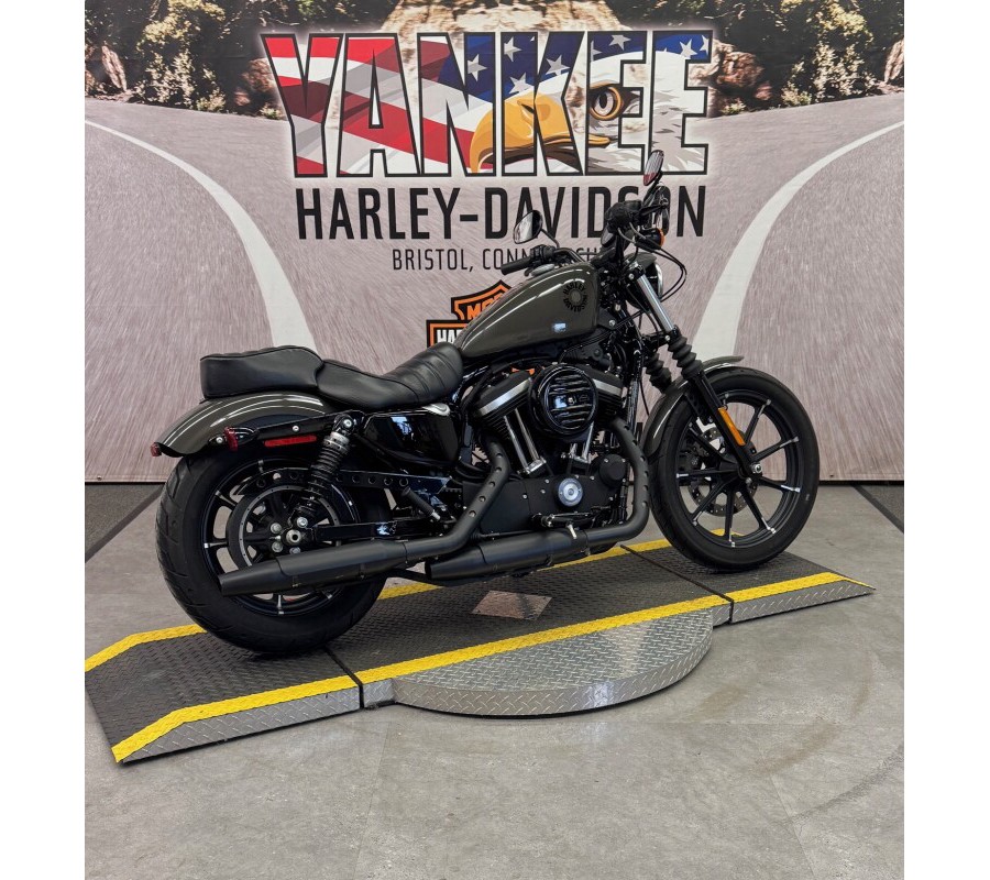 2019 XL 883N Iron 883™