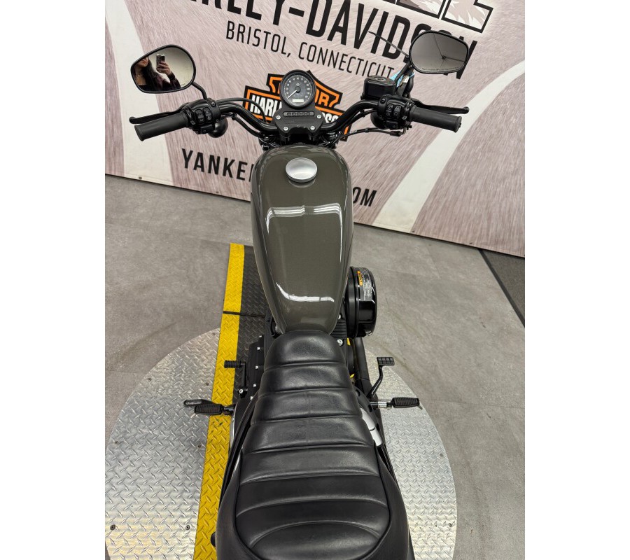 2019 XL 883N Iron 883™