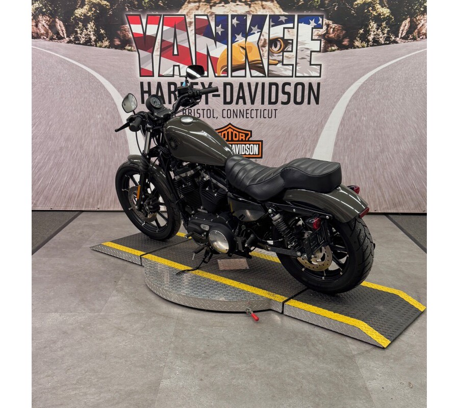 2019 XL 883N Iron 883™