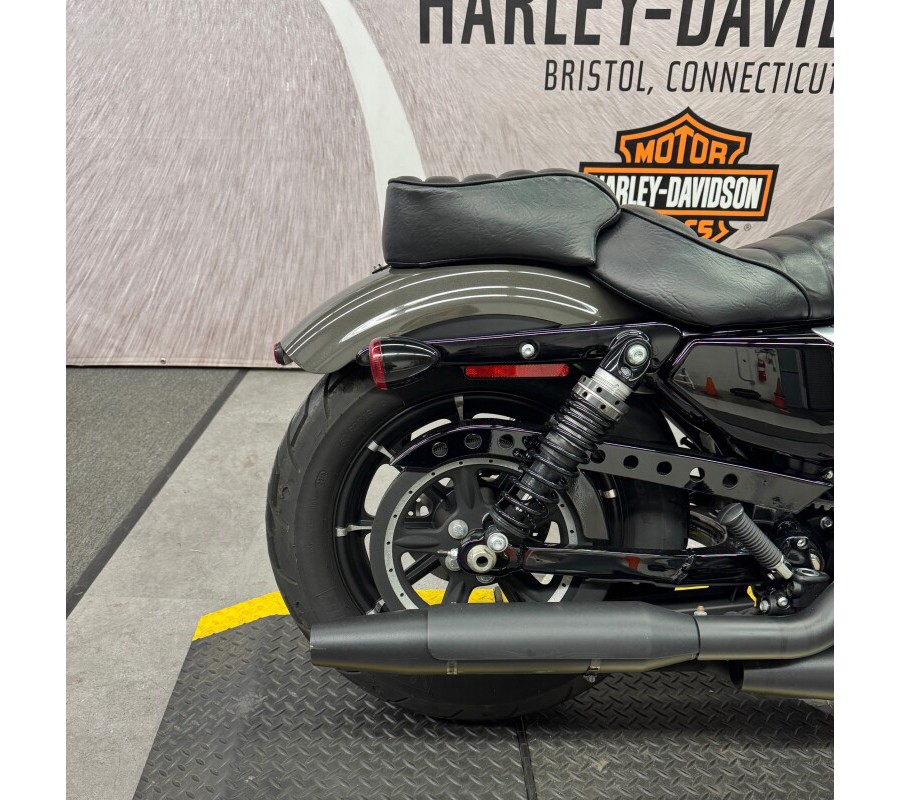 2019 XL 883N Iron 883™