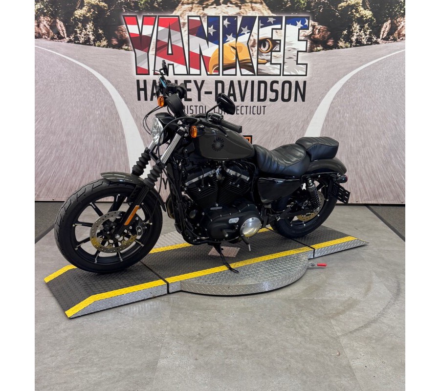 2019 XL 883N Iron 883™