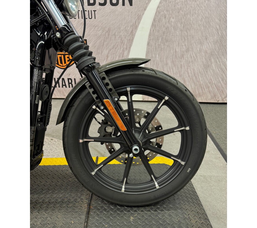 2019 XL 883N Iron 883™