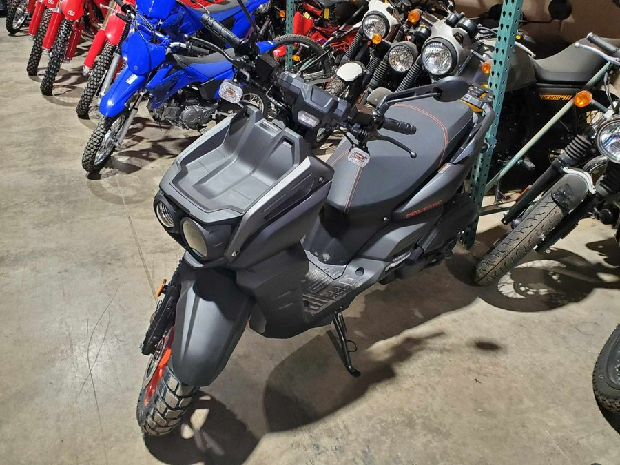 2024 Yamaha Zuma 125