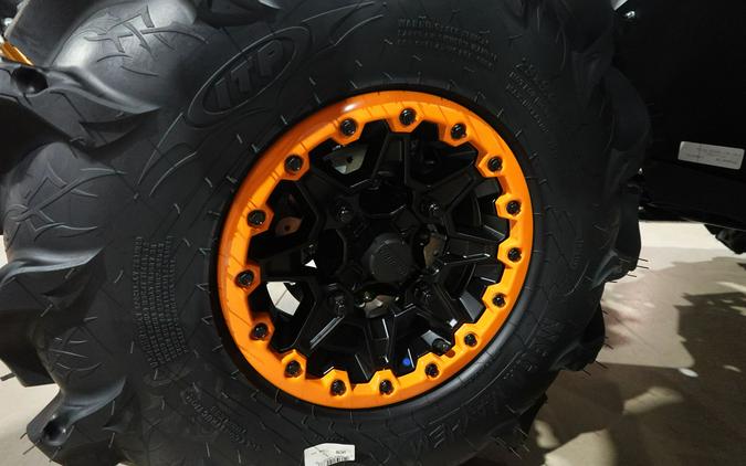 2026 Can-Am Renegade X MR 650