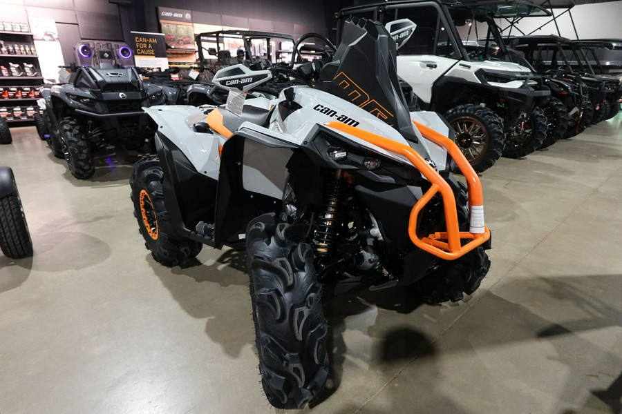 2026 Can-Am Renegade X MR 650