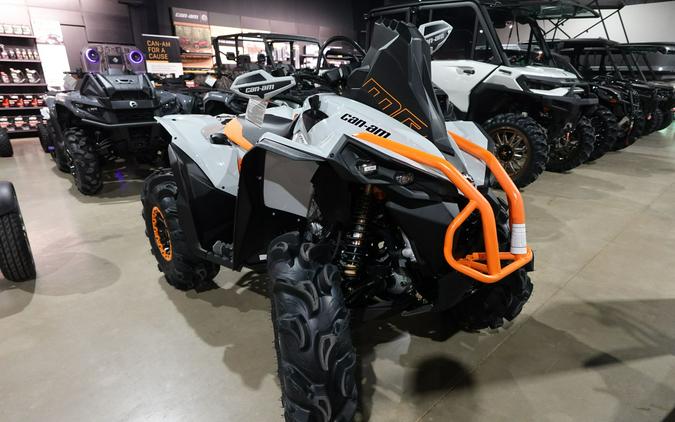 2026 Can-Am Renegade X MR 650