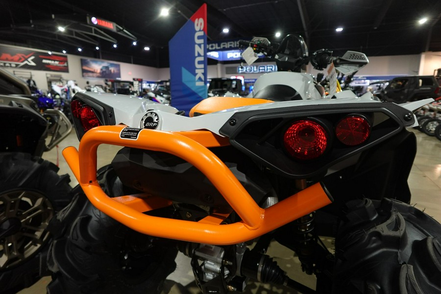 2026 Can-Am Renegade X MR 650