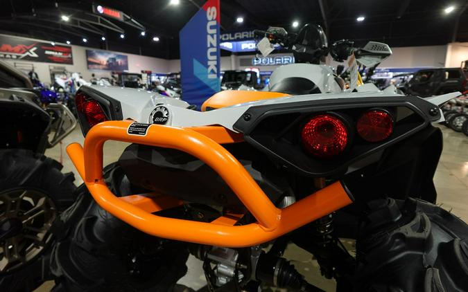 2026 Can-Am Renegade X MR 650