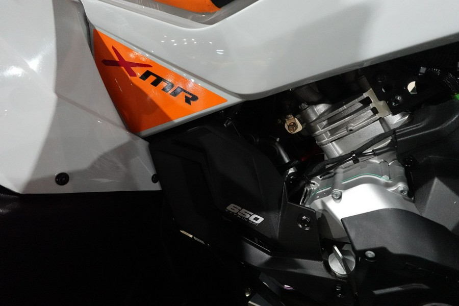 2026 Can-Am Renegade X MR 650