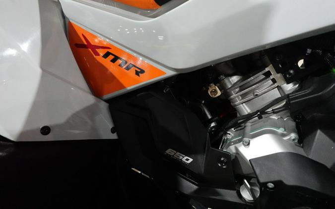 2026 Can-Am Renegade X MR 650