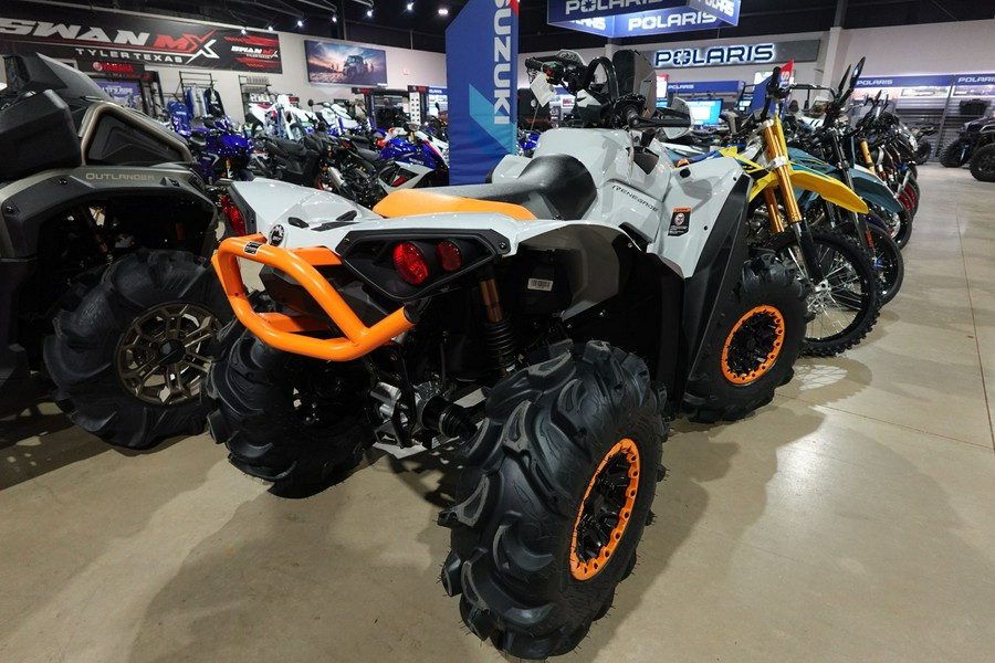 2026 Can-Am Renegade X MR 650