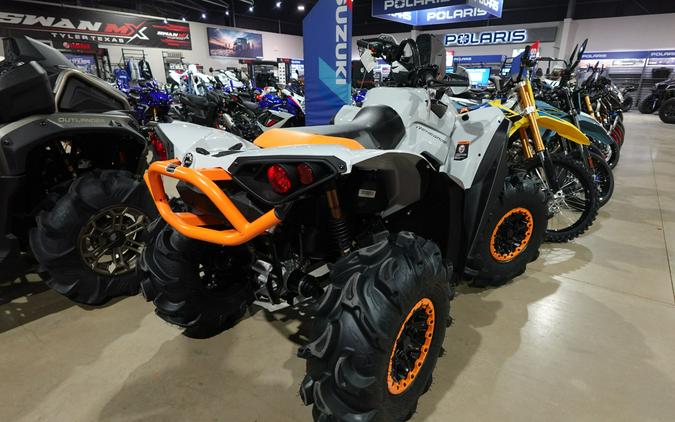 2026 Can-Am Renegade X MR 650
